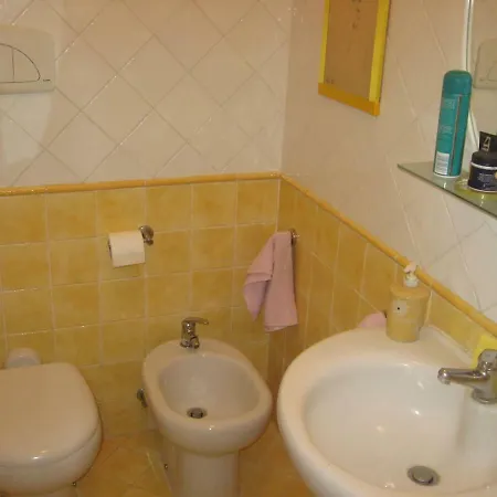 Vakantiehuis Dama Villaggio Del Golfo
