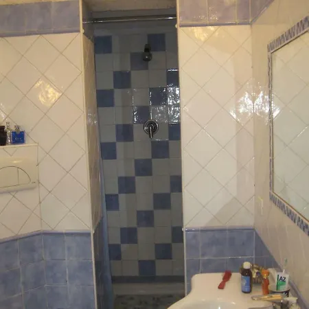 Dama Villaggio Del Golfo Tatil Evi Nocera Terinese