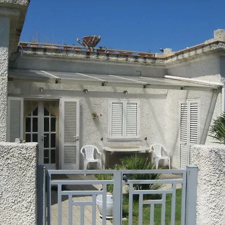 Tatil Evi Dama Villaggio Del Golfo