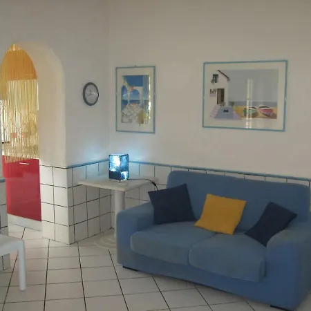 Tatil Evi Dama Villaggio Del Golfo *