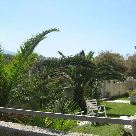 Tatil Evi Dama Villaggio Del Golfo *